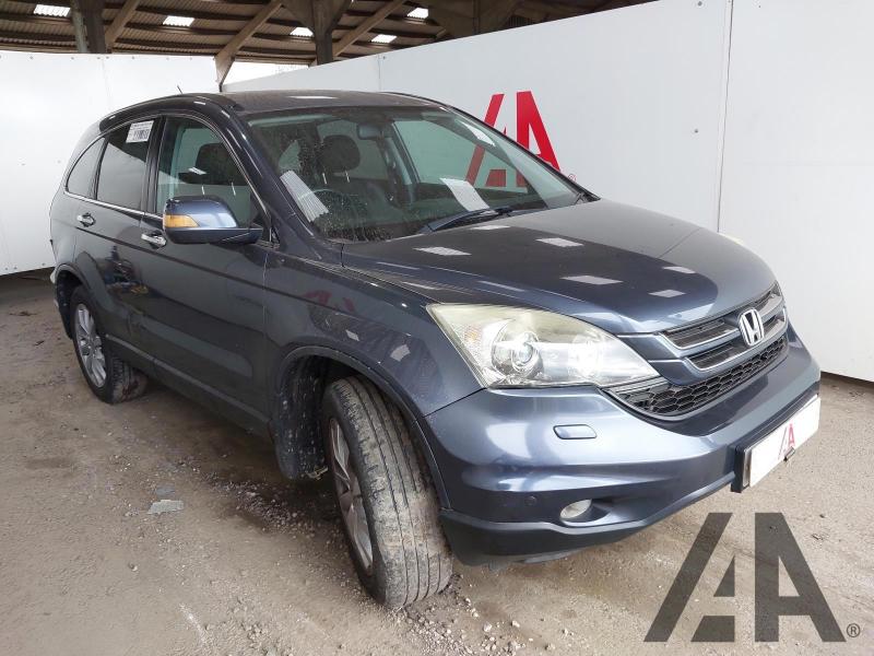 2012 HONDA CR-V I-VTEC ES-T 1997cc PETROL MANUAL 5 DOOR ESTATE