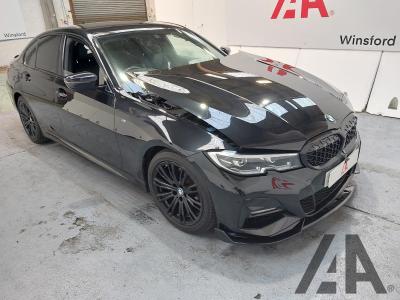 Image of 2020 BMW 3 SERIES 320I M SPORT 1998cc TURBO PETROL AUTOMATIC 4 DOOR SALOON