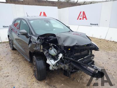 Image of 2023 FORD PUMA ST-LINE 999cc TURBO PETROL MANUAL 5 DOOR HATCHBACK
