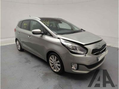 Image of 2013 KIA CARENS 3 SAT NAV ECODYNAMICS CRDI 1685cc TURBO DIESEL MANUAL 6 Speed 5 DOOR MPV
