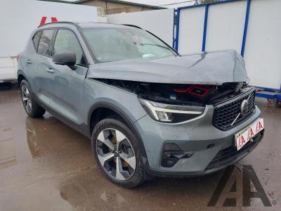 Image of 2023 VOLVO XC40 B4 ULTIMATE 1969cc TURBO PETROL SEMI AUTO 5 DOOR ESTATE