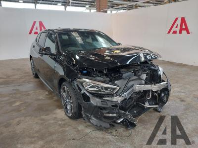 Image of 2024 BMW 1 SERIES 118I M SPORT 1499cc TURBO PETROL SEMI AUTO 5 DOOR HATCHBACK