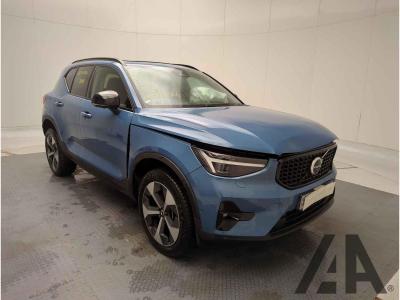 Image of 2023 VOLVO XC40 B3 ULTIMATE 1969cc TURBO PETROL SEMI AUTO 5 DOOR ESTATE