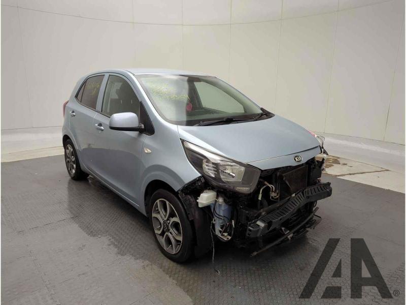 2019 KIA PICANTO WAVE 998cc PETROL MANUAL 5 Speed 5 DOOR HATCHBACK