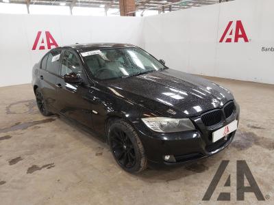 Image of 2010 BMW 3 SERIES 318D SE BUSINESS EDITION 1995cc TURBO DIESEL MANUAL 4 DOOR SALOON