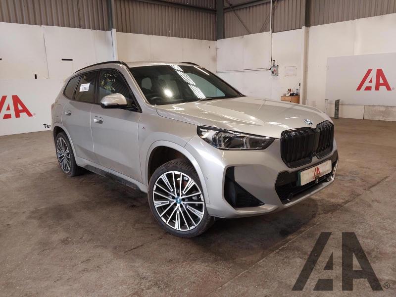 2023 BMW IX1 XDRIVE 30 M SPORT ELECTRIC DIRECT DRIVE 5 DOOR ESTATE