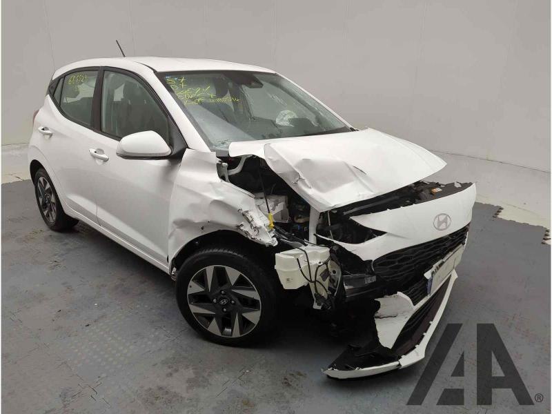 2024 HYUNDAI I10 ADVANCE 1197cc PETROL MANUAL 5 DOOR HATCHBACK