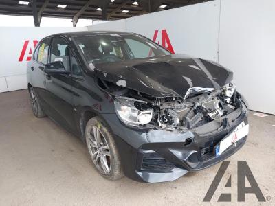 Image of 2019 BMW 2 SERIES 225XE M SPORT ACTIVE TOURER 1499cc TURBO PETROL/ELECTRIC AUTOMATIC 5 DOOR HATCHBACK