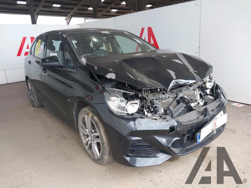 2019 BMW 2 SERIES 225XE M SPORT ACTIVE TOURER 1499cc TURBO PETROL/ELECTRIC AUTOMATIC 5 DOOR HATCHBACK