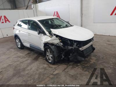 Image of 2022 VAUXHALL GRANDLAND SE 1199cc TURBO PETROL MANUAL 5 DOOR HATCHBACK