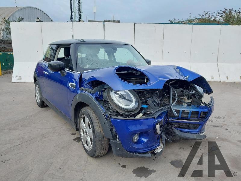 2020 MINI HATCH COOPER CLASSIC 1499cc TURBO PETROL AUTOMATIC 8 Speed 3 DOOR HATCHBACK