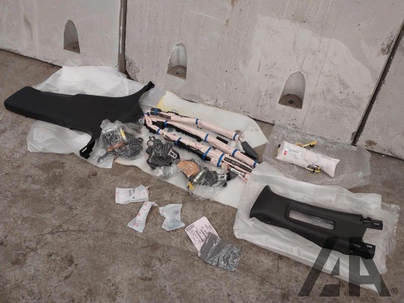 2019 HONDA CIVIC VTEC SR 988cc TURBO PETROL MANUAL 6 Speed 5 DOOR HATCHBACK