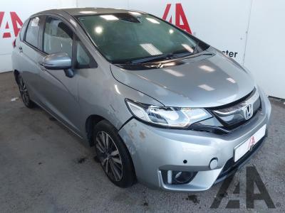 Image of 2016 HONDA JAZZ I-VTEC EX NAVI 1318cc PETROL CVT 5 DOOR HATCHBACK