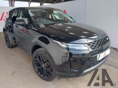 Image of 2019 LAND ROVER RANGE ROVER EVOQUE S 1999cc TURBO DIESEL AUTOMATIC 9 Speed 5 DOOR ESTATE