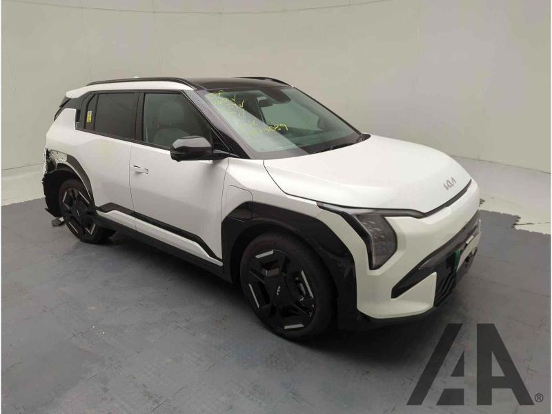 2025 KIA EV3 GT-LINE STURBO ELECTRIC DIRECT DRIVE 5 DOOR ESTATE