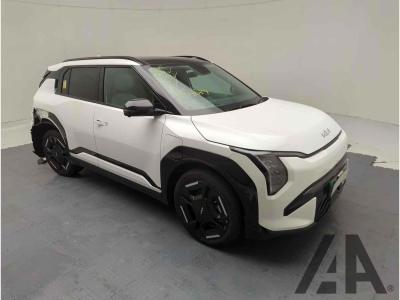 Image of 2025 KIA EV3 GT-LINE STURBO ELECTRIC DIRECT DRIVE 5 DOOR ESTATE