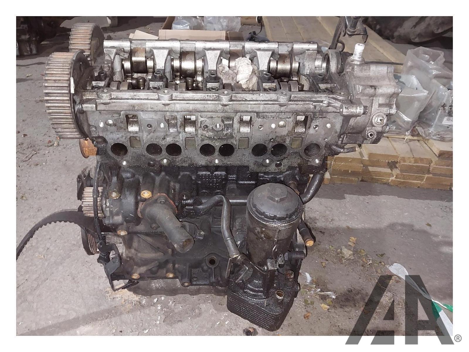 2006 SKODA OCTAVIA VRS 1984cc TURBO PETROL MANUAL 6 Speed 5 DOOR HATCHBACK