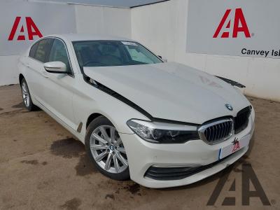 Image of 2019 BMW 5 SERIES 530E SE 1998cc TURBO PETROL/ELECTRIC AUTOMATIC 4 DOOR SALOON