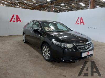 Image of 2013 HONDA ACCORD I-DTEC ES 2199cc TURBO DIESEL MANUAL 6 Speed 4 DOOR SALOON