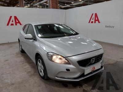 Image of 2014 VOLVO V40 D2 ES 1560cc TURBO DIESEL MANUAL 6 Speed 5 DOOR HATCHBACK