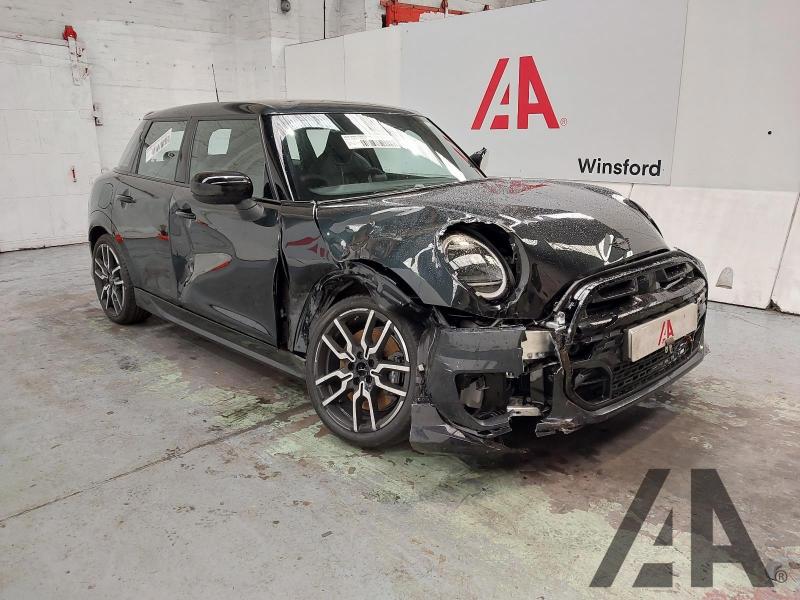 2026 MINI COOPER C SPORT 1499cc TURBO PETROL SEMI AUTO 5 DOOR HATCHBACK