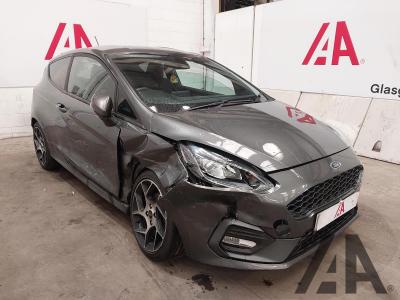 Image of 2020 FORD FIESTA ST-2 1497cc TURBO PETROL MANUAL 6 Speed 3 DOOR HATCHBACK