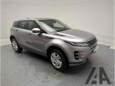 Image of 2020 LAND ROVER RANGE ROVER EVOQUE R-DYNAMIC S 1999cc TURBO DIESEL AUTOMATIC 9 Speed 5 DOOR ESTATE
