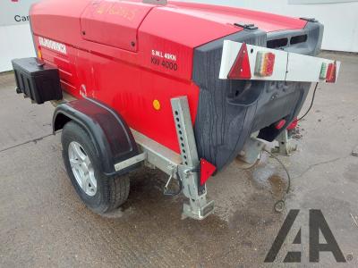 Image of PLANT GRUNDOWINCH KW 4000