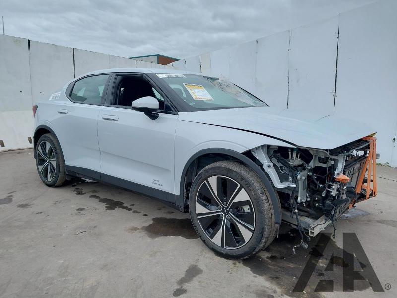 2023 POLESTAR 2 BASE ELECTRIC DIRECT DRIVE 4 DOOR SALOON