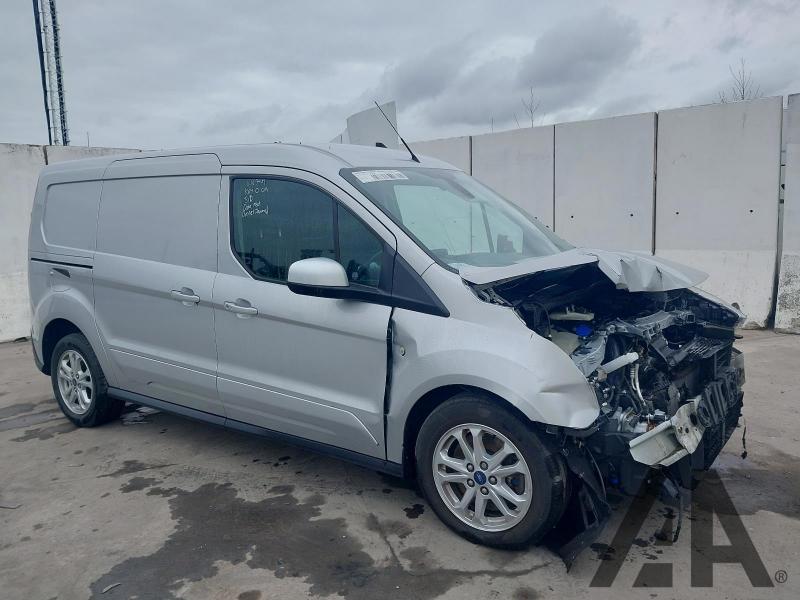 2023 FORD TRANSIT CONNECT 250 LIMITED L2H1 P/V ECOBLUE 1498cc TURBO DIESEL MANUAL PANEL VAN