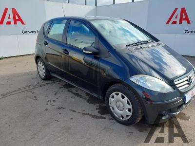 Image of 2007 MERCEDES A-CLASS A 150 CLASSIC SE 1498cc PETROL MANUAL 5 DOOR HATCHBACK