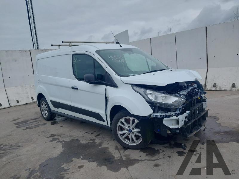 2024 FORD TRANSIT CONNECT 250 TREND L2H1 P/V ECOBLUE 1499cc TURBO DIESEL MANUAL PANEL VAN