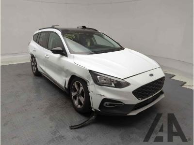 Image of 2022 FORD FOCUS ACTIVE ECOBLUE 1995cc TURBO DIESEL MANUAL 5 DOOR ESTATE