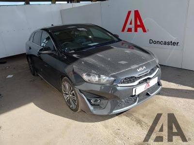 Image of 2022 KIA PROCEED GT-LINE ISG 1482cc TURBO PETROL SEMI AUTO 5 DOOR ESTATE