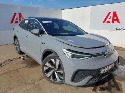 Image of 2023 VOLKSWAGEN ID5 STYLE PRO ELECTRIC DIRECT DRIVE 5 DOOR ESTATE