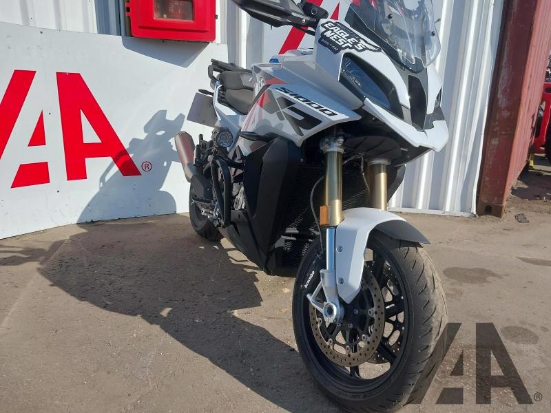 BMW S 1000 999cc PETROL MANUAL