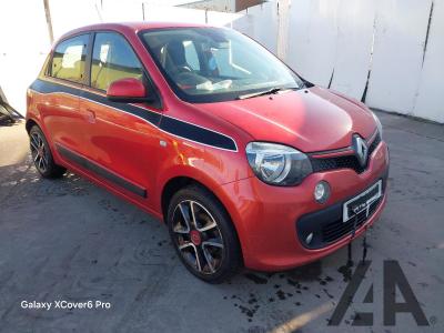 Image of 2014 RENAULT TWINGO DYNAMIQUE ENERGY TCE S/S 898cc TURBO PETROL MANUAL 5 Speed 5 DOOR HATCHBACK