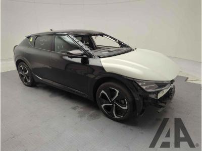 Image of 2023 KIA EV6 GT-LINE S ELECTRIC DIRECT DRIVE 5 DOOR HATCHBACK