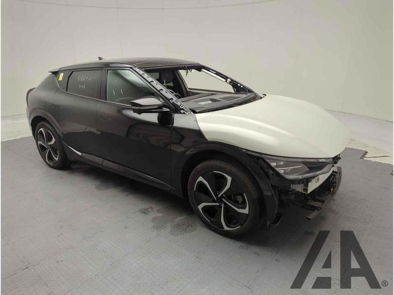 2023 KIA EV6 GT-LINE S ELECTRIC DIRECT DRIVE 5 DOOR HATCHBACK