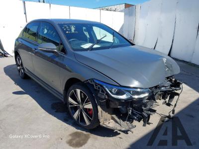 Image of 2021 VOLKSWAGEN GOLF GTE DSG 1395cc TURBO PETROL/ELECTRIC SEMI AUTO 5 DOOR HATCHBACK