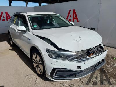 Image of 2020 VOLKSWAGEN PASSAT PETROL AUTOMATIC