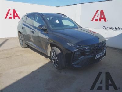 Image of 2013 FORD FIESTA TITANIUM ECONETIC TDCI 1560cc TURBO DIESEL MANUAL 5 Speed 5 DOOR HATCHBACK