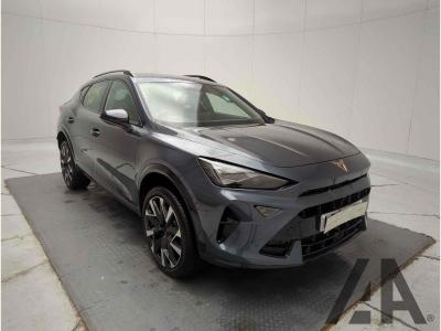 2025 CUPRA FORMENTOR ETSI V2 DSG