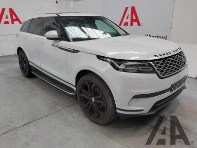 Image of 2018 LAND ROVER RANGE ROVER VELAR SE 1999cc TURBO DIESEL AUTOMATIC 8 Speed 5 DOOR ESTATE