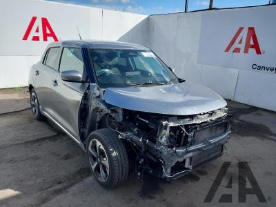 Image of 2024 SUZUKI SWIFT ULTRA 1197cc PETROL CVT 5 DOOR HATCHBACK