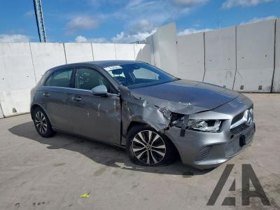 Image of 2021 MERCEDES A-CLASS A 180 SE 1332cc TURBO PETROL AUTOMATIC 5 DOOR HATCHBACK