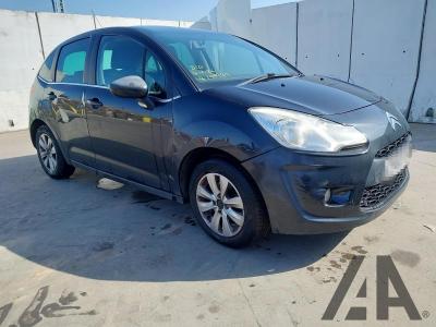Image of 2010 CITROEN C3 VTR PLUS HDI 1398cc TURBO DIESEL MANUAL 5 Speed 5 DOOR HATCHBACK