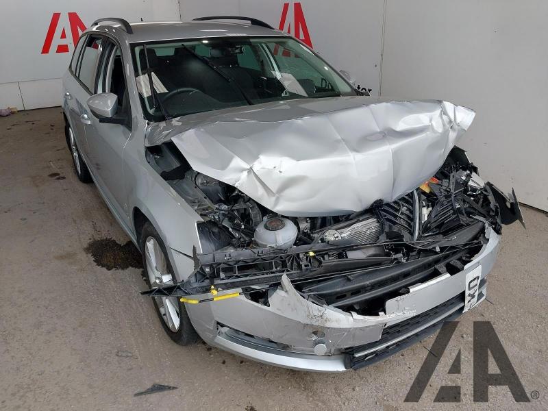 2019 SKODA OCTAVIA SE L TSI DSG 1498cc TURBO PETROL SEMI AUTO 7 Speed 5 DOOR ESTATE