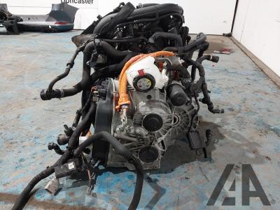 Image of 2023 CUPRA FORMENTOR VZ2 DSG 1395cc TURBO PETROL/ELECTRIC SEMI AUTO 5 DOOR HATCHBACK