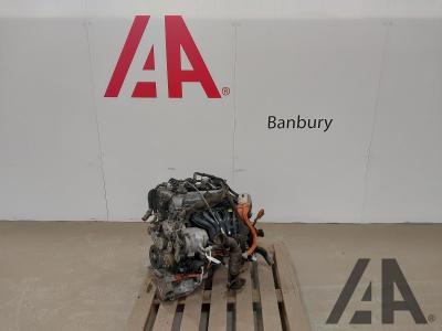 2021 HYUNDAI KONA GDI PREMIUM 1580cc PETROL SEMI AUTO 5 DOOR HATCHBACK